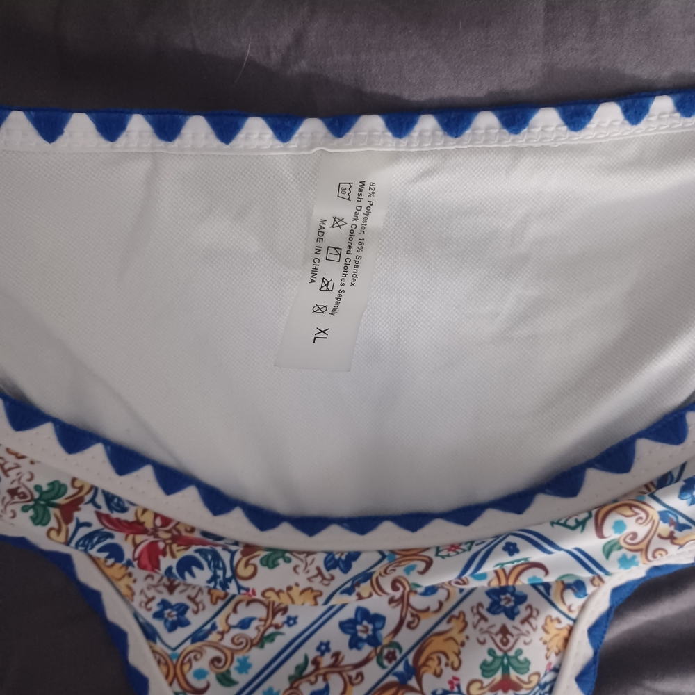 Bikini bottom - Picture 3 of 4